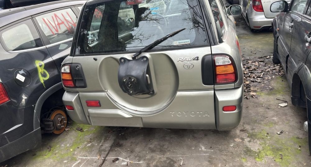 Piese Toyota Rav4 1. 2.0B 1995-2000