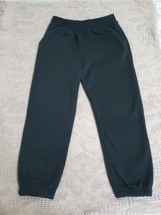 Тёплое трико с начёсом