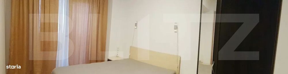 Apartament 2 camere Central