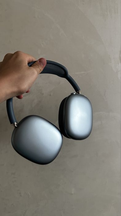 Air pods max оригинал