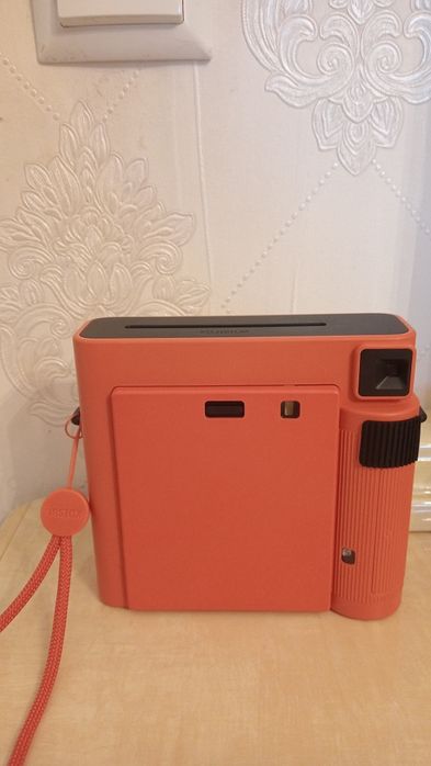 Фотокамера fujifilm instax square sq1