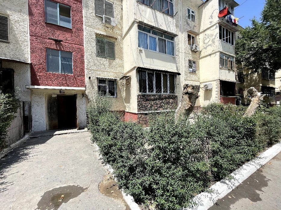 Киргили пеликанда 2 хонали квартира 3 хонали килса булади 23000 га