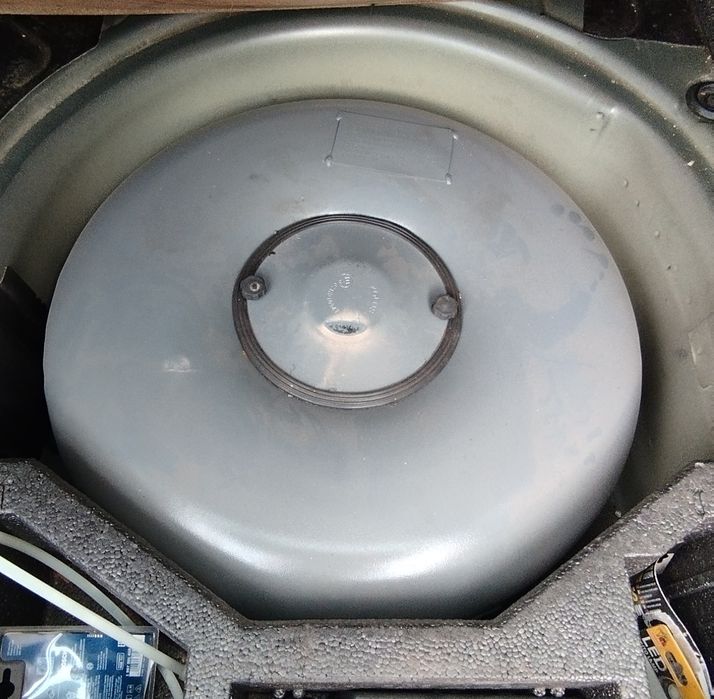 Skoda Octavia 1U - 1.6, 2000г. бензин/газ