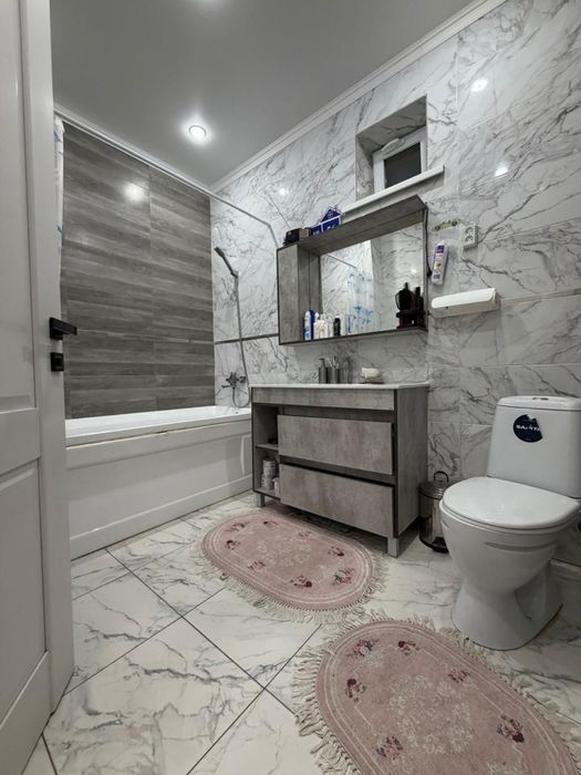 Газоблок 2022г.Деркул 2..120 кв/м