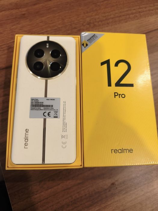 Realme 12 Pro 5G 256Gb