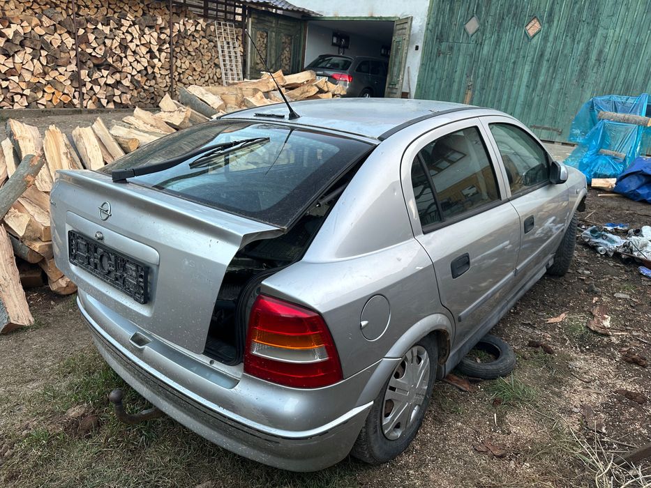Opel Astra G 1.7 dti Piese