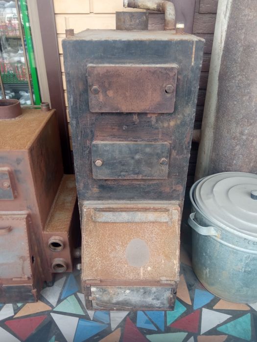 Katyol 3li silda tayorlangan