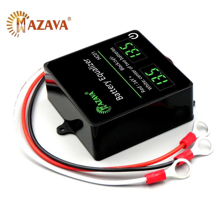 Vând Equalizer MAZAVA HC01-SW, Pret FIX - 199 lei.