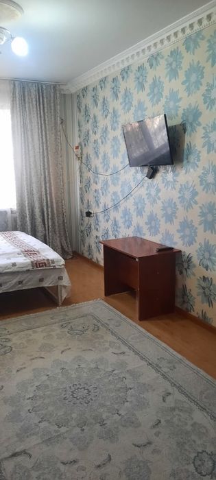 Квартира по  суточно и часам