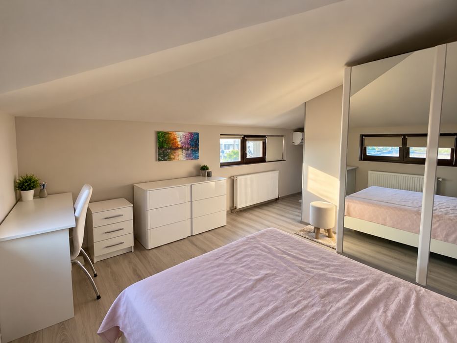 Studio/Apartamet 2 camere Gorjului garsoniera 6 min