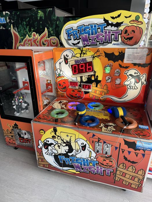 Чукчета с награди