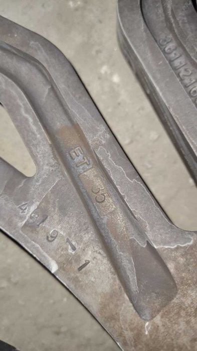 БМВ Джанти 21 ЦОЛА Х5/Х6