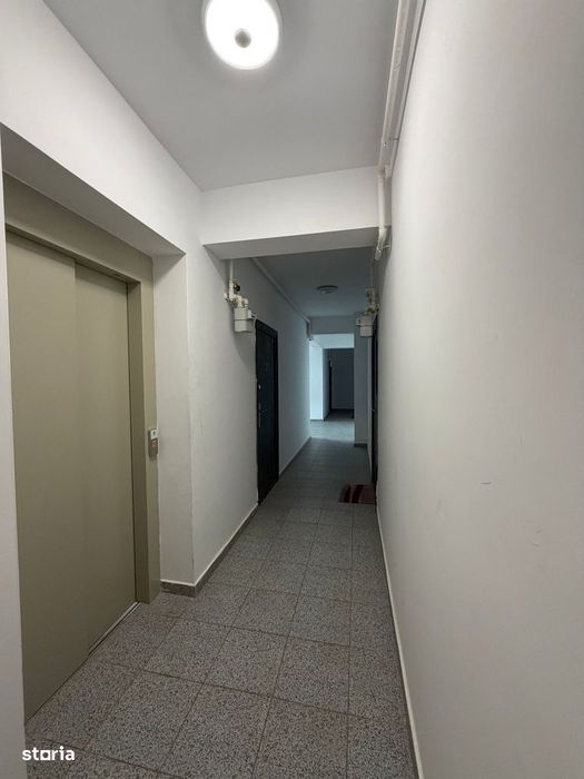 Studio modern,mobilat -Militari Residence-Comision 0%-Mutare Imediata