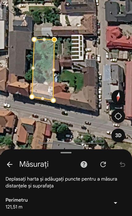 Închiriere/vânzare spații comerciale Aleșd