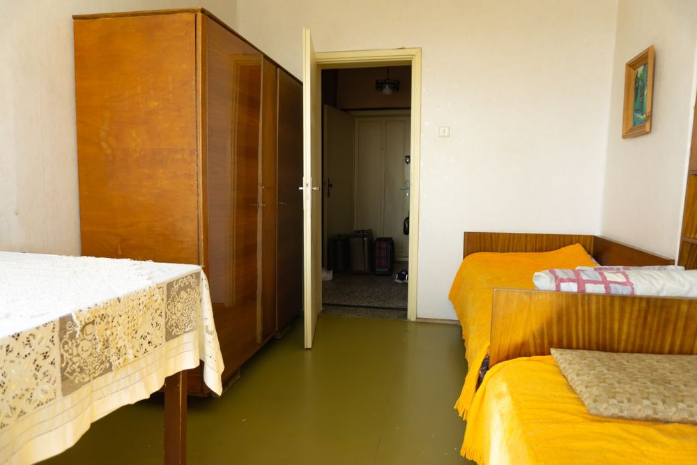 Дава се под наем Многостаен апартамент в София, Редута - 100 кв.м за 408 € - Снимка #2