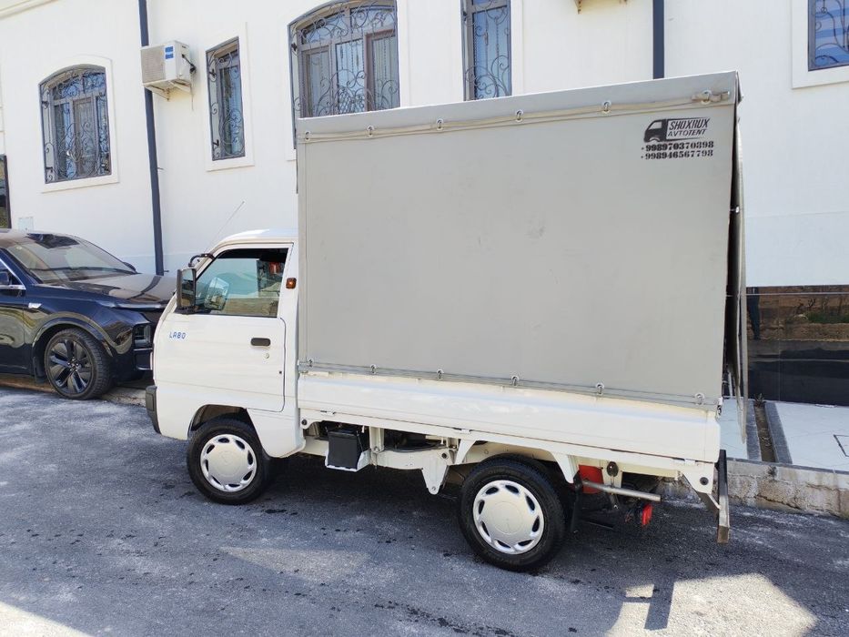 Labo sotiladi 2025 yil