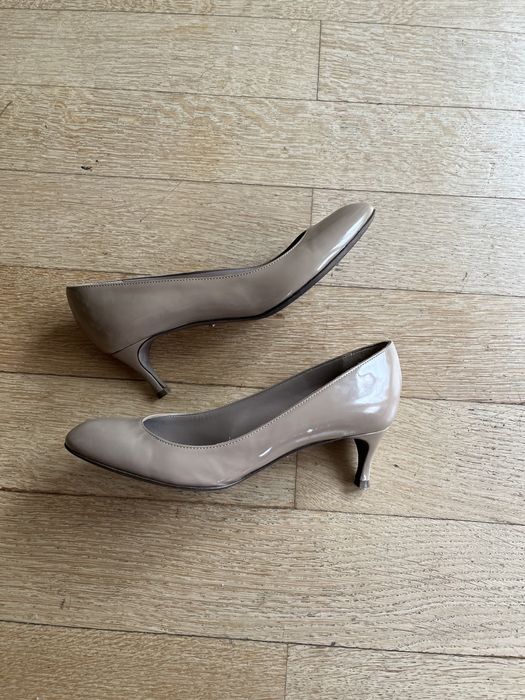 Sergio rossi обувки