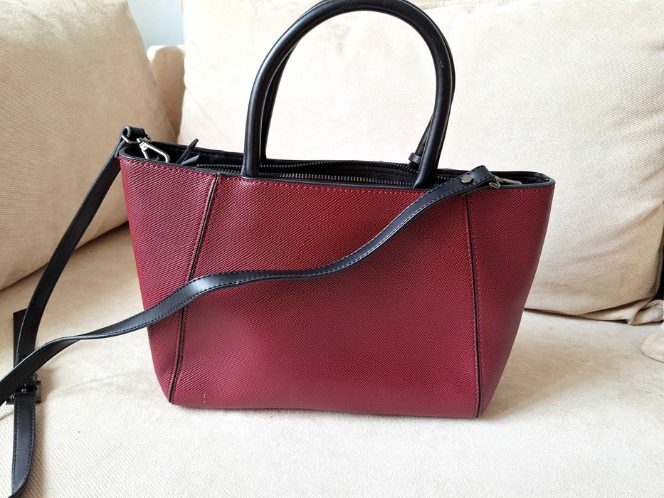 Дамска чанта Zara