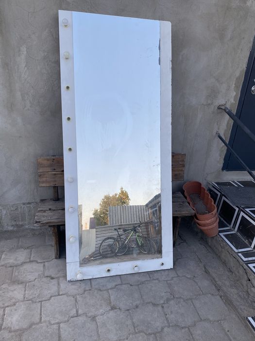 Продам зеркало