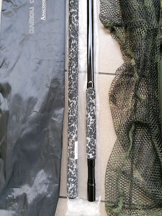 Minciog Anaconda Camou Grabber 2 - 42''