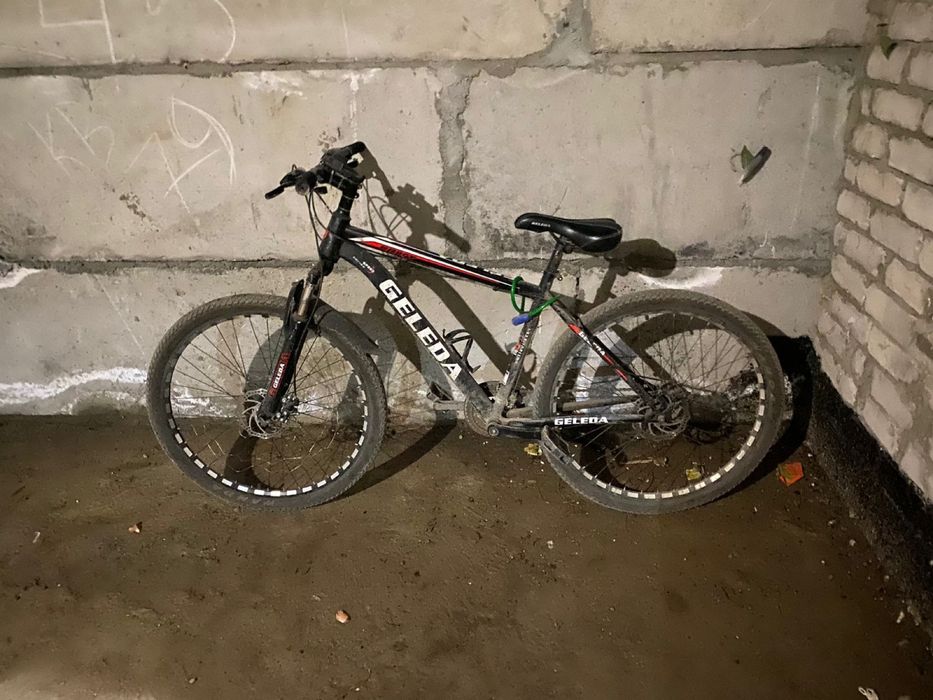 Велосипед…………………..