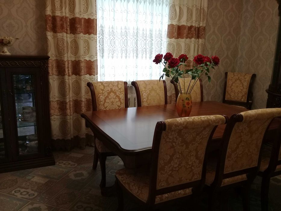Продам коттедж с центральным отоплением