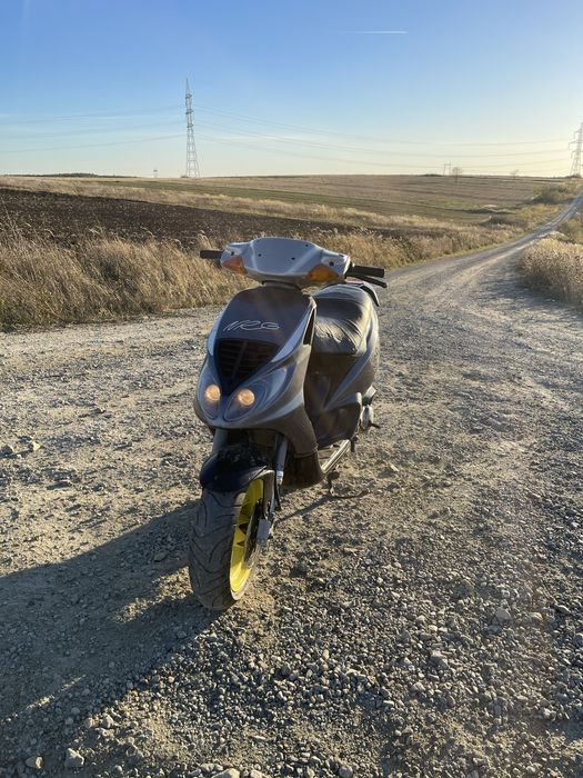 Vand scuter piaggio nrg mc 3