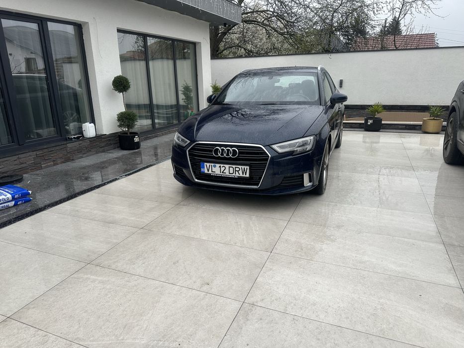Audi a3 2.0 tdi