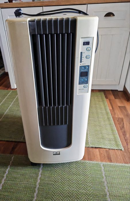 Aer condiționat mobil