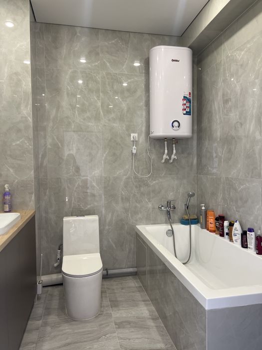 Продам 2-х комнатная квартира, 67м2.