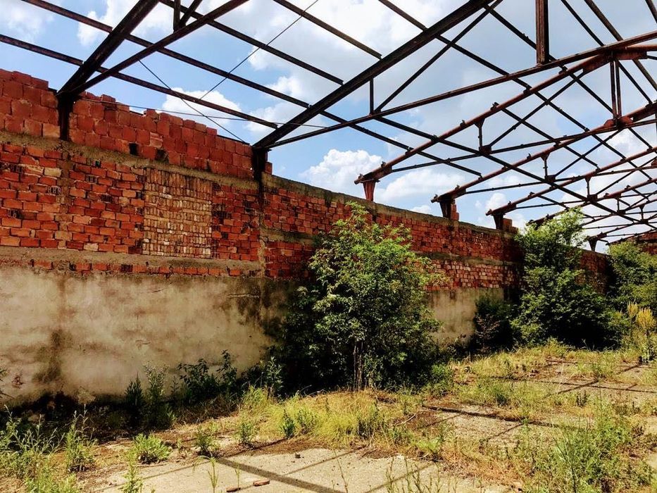 Продава се Склад в Летница - 2319 кв.м за 44 €/кв.м - Снимка #5