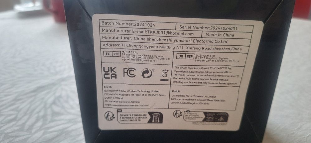 Лед крушки D серия – ярка светлина и надеждност за вашия автомобил!