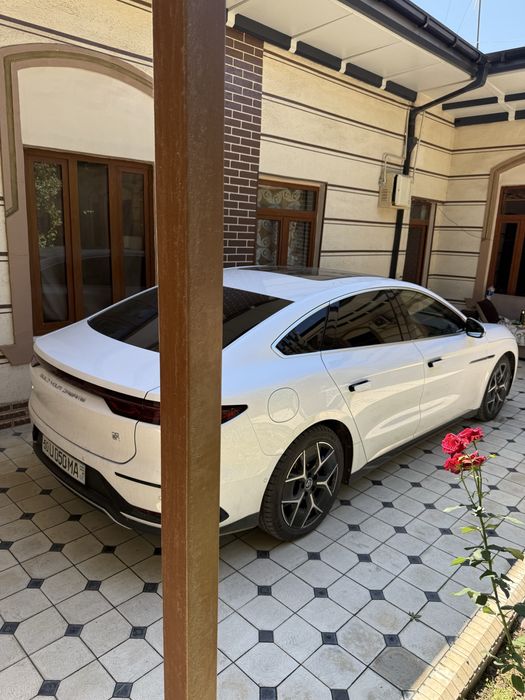 Byd Han 715km 2023