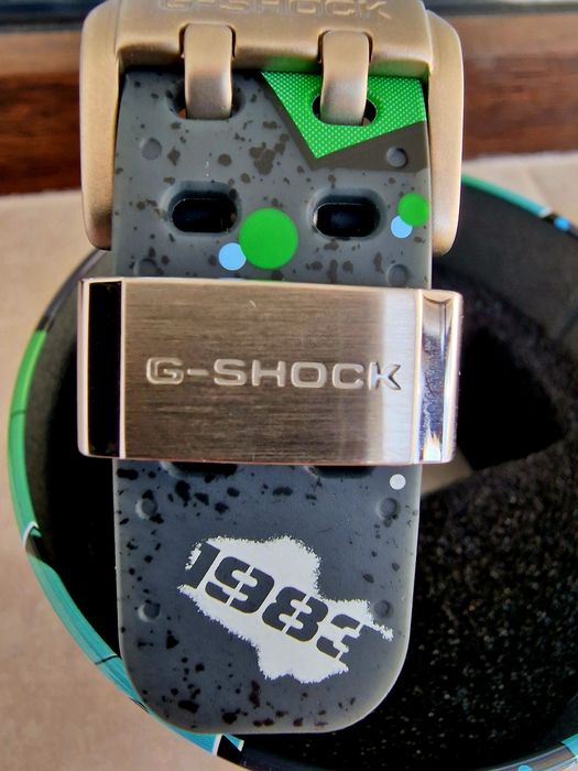 Casio G-Shock GX-56SS-1ER