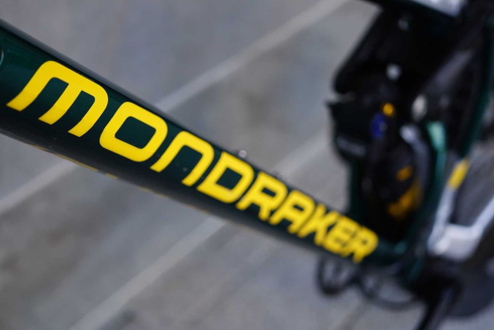 2023 МОNDRAKER SuperFoxy Ohlins Edition 170/160mm *ТОП Ендурo*