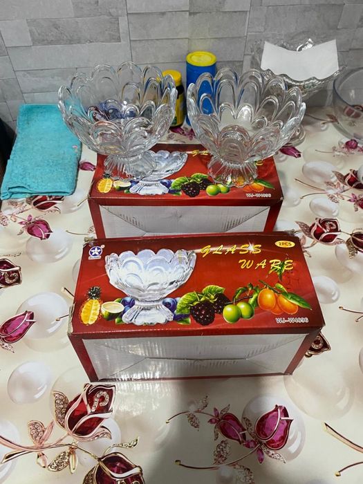 Конфетница