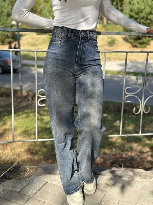 Ликвидация джинс!!!