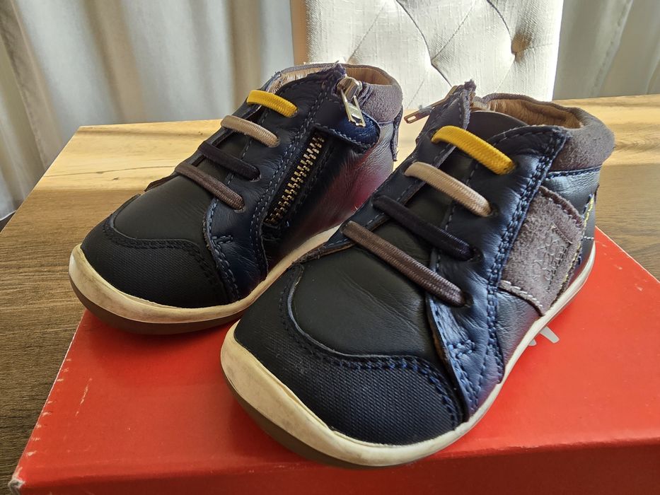 Pantofi Garvalin nr 22