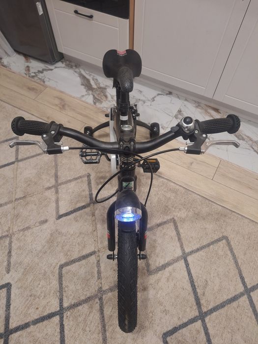 Срочно продам детский велосипед