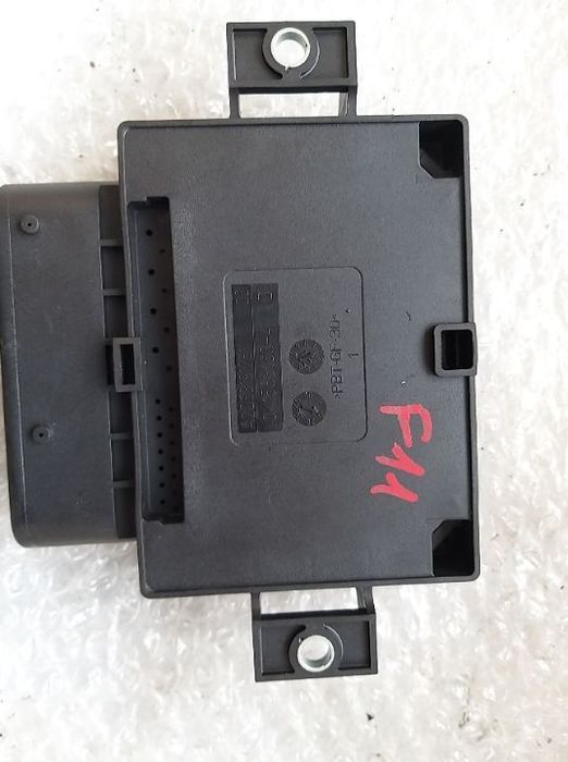 Modul ecu calculator frana de mana bmw serie 5 f11 231220-10 0120970111 eb685801701