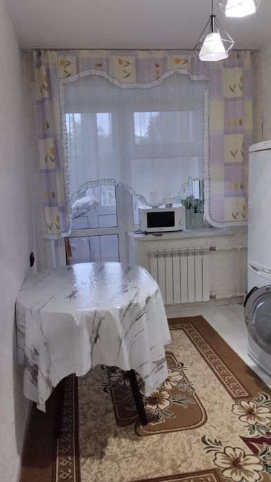 Сдам квартиру  Бурабай