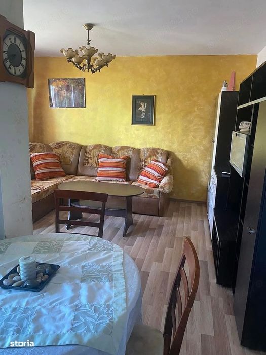 Zona Blașcovici.Apartament 2 camere închiriat