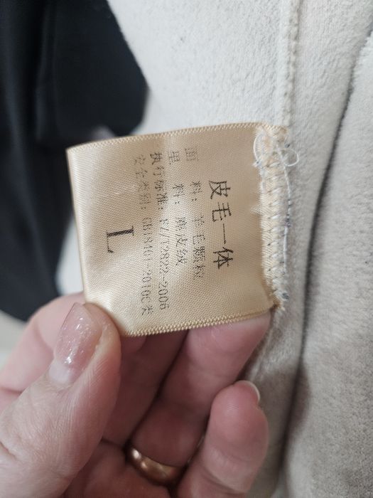 Продам пальто из меха