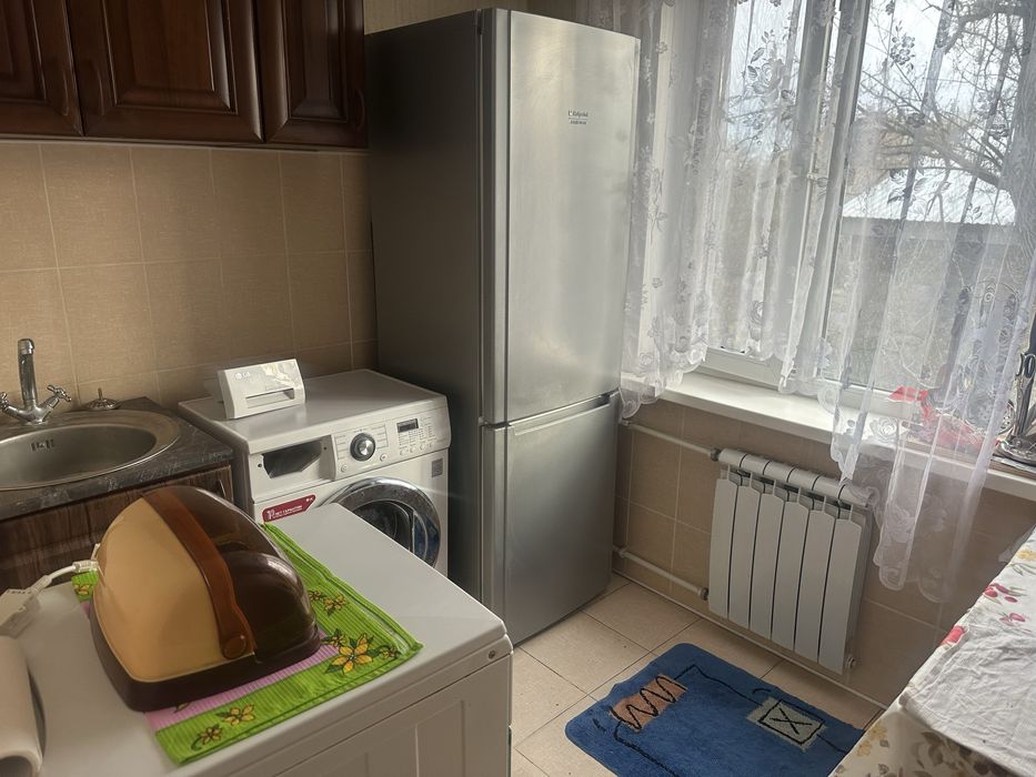 Аренда квартиры в Актасе