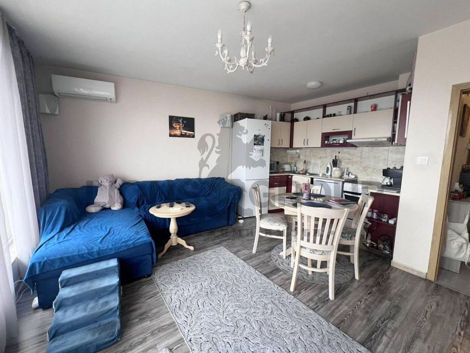3-стаен в Варна-Операта площ 108 цена 256500