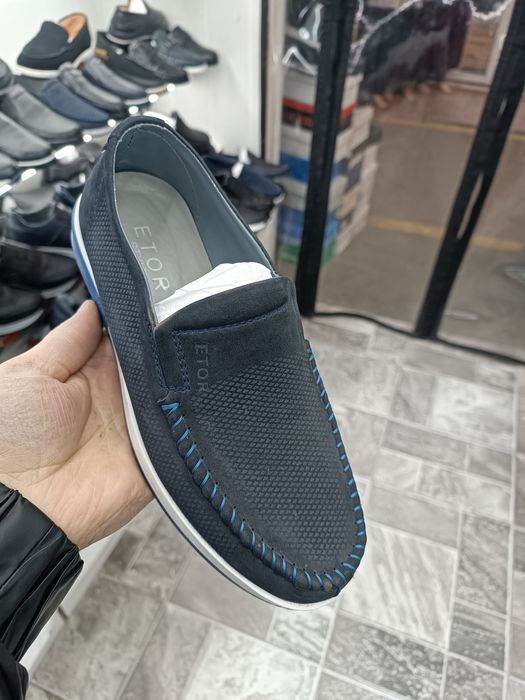 Erkaklar oyoq keymlari