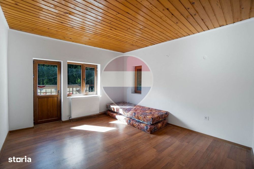 Oportunitate de investiție în Predeal | 2 apartamente 250MP UTILI |