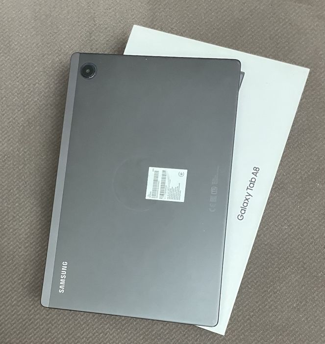 Планшет samsung galaxy tab A8