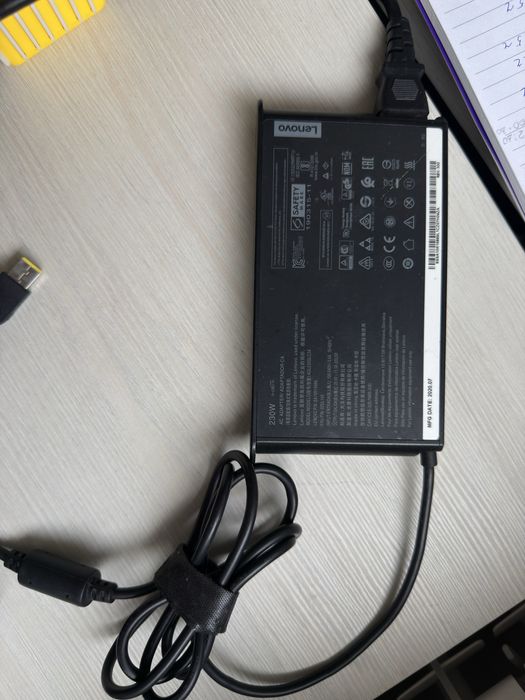 Ноутбук Lenovo Legion