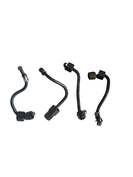 Set Conducte De Alimentare Injector Combustibil Peugeot Boxer Box 2006 - > 3.0 Hdi 160 F1Ce0481D (F30Dt)